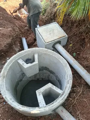 Bio Digester