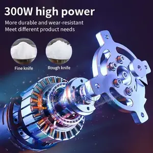 Sokany Electric Ice Crusher