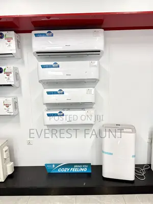 Hisense Air Conditioner Wall Split,Portable and Stand