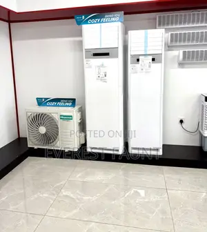 Hisense Air Conditioner Wall Split,Portable and Stand