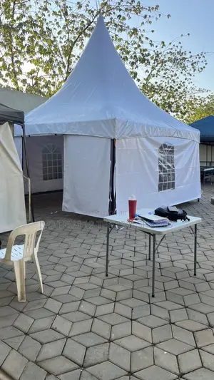 50 Seater Tent