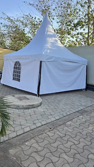 50 Seater Tent