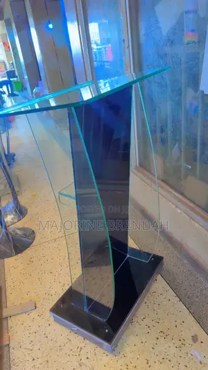 Side Curved Lecture