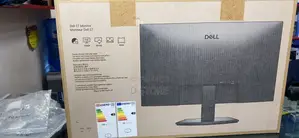 Dell 27inch Monitor