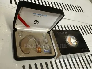 Hearing Aid