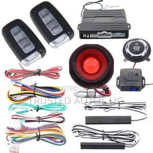 Car Tracking Device for All Vehicles