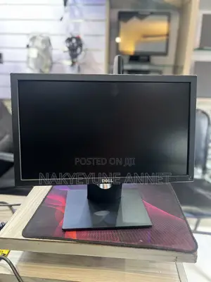 19 Inch Dell Monitor