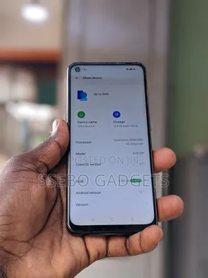 Oppo Reno5 5G 128 GB