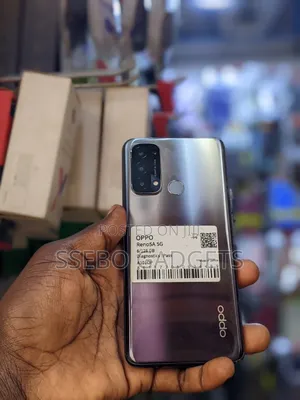 Oppo Reno5 5G 128 GB