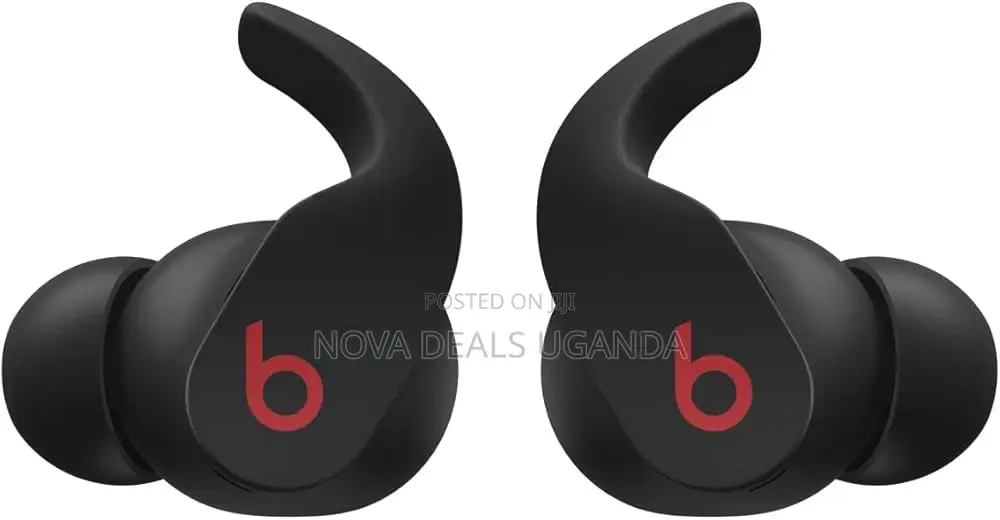 Beats Fit– True Wireless Noise Cancelling Earbuds – Active Nc