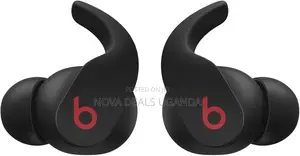 Beats Fit– True Wireless Noise Cancelling Earbuds – Active Nc