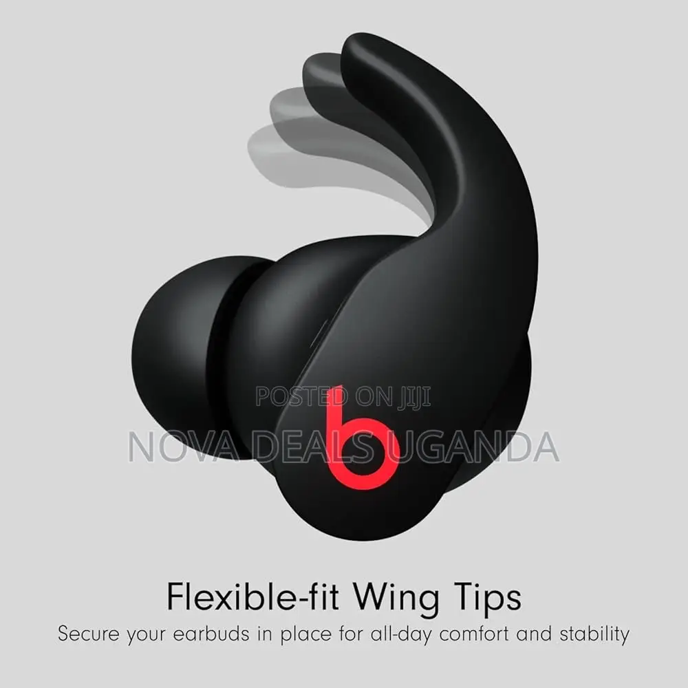 Beats Fit– True Wireless Noise Cancelling Earbuds – Active Nc