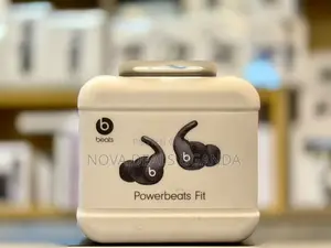 Beats Fit– True Wireless Noise Cancelling Earbuds – Active Nc