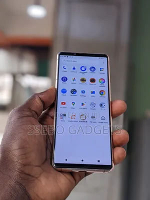 Sony Xperia 5 III 128 GB