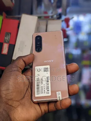 Sony Xperia 5 III 128 GB