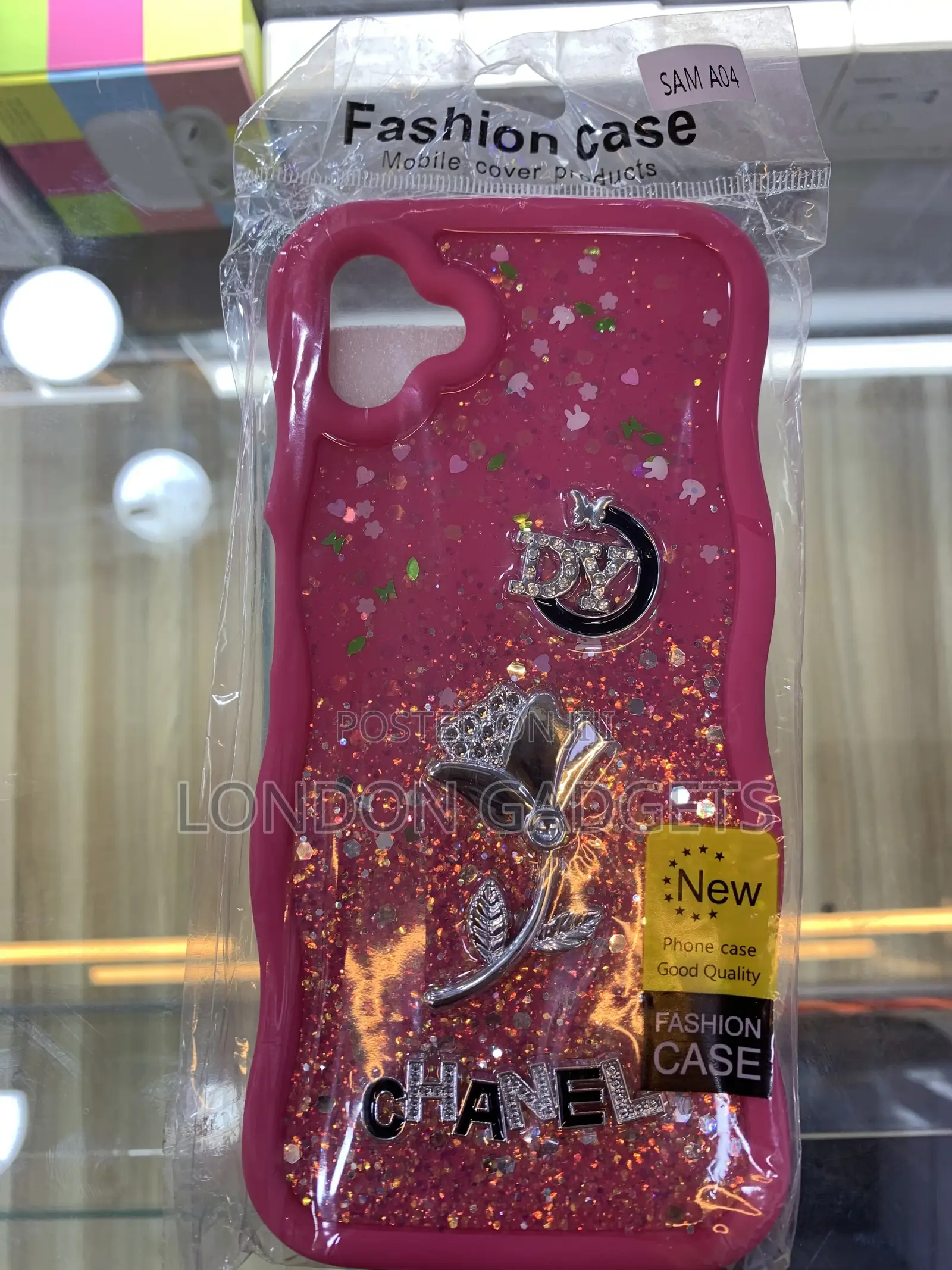 Phone Cases