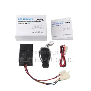 Car Tracking Device for All Cars 02