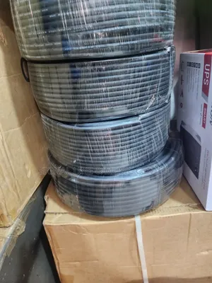 Speake Cables 2core / Speaker Wires