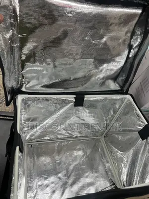 Delivery Food Bag