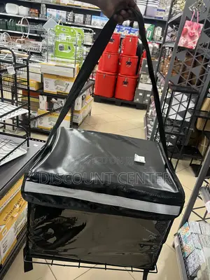Delivery Food Bag