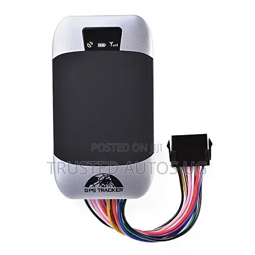 Car Tracking Device for All Cars