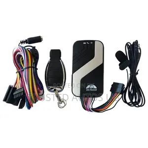 Car Tracking Device for All Cars