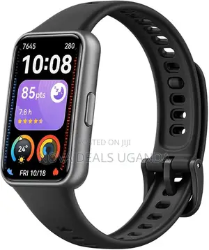 Huawei Band 11 Health and Fitness Tracker, Smart Watch, 24/7