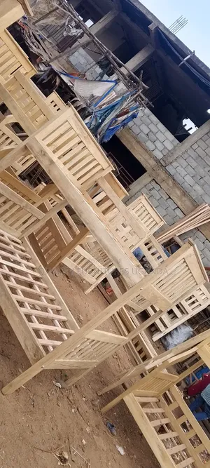 Wooden 4x6 Super Quality Decker