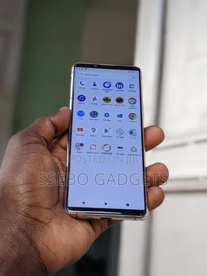 Sony Xperia 5 III 128 GB