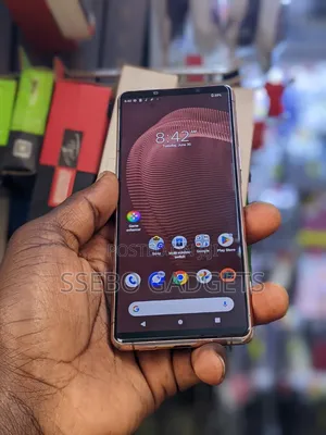 Sony Xperia 5 III 128 GB