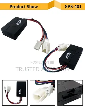 Original Tacking Device for All Cars