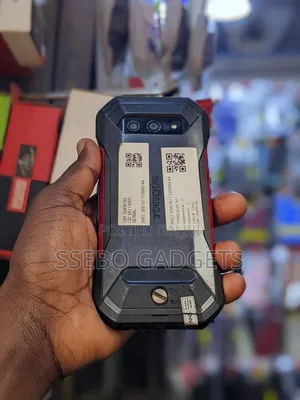 Kyocera Torque 5G 128 GB Red