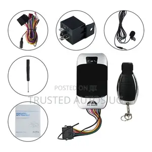 Car Tracking Device for All Vehicles 011