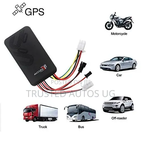 Car Original Tracking Device .55