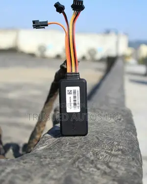 Car Original Tracking Device .55