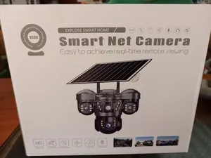 V380 Pro Smart Net Camera.