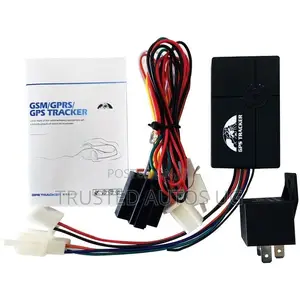 Car Tracking Device for All Vehicles.09