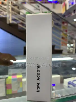 Phone Charger
