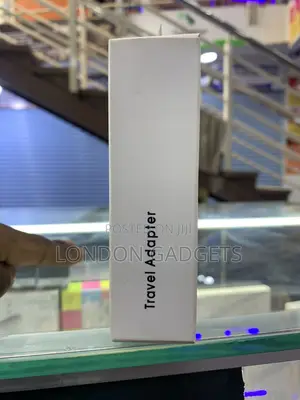 Phone Charger