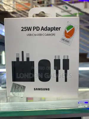 Phone Charger