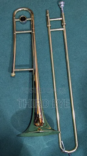 Trombones Brand New