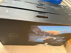 Dell Ultrasharp 27 Inch Monitor - U2724d