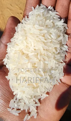 The Best Grains Super Tz Rice 