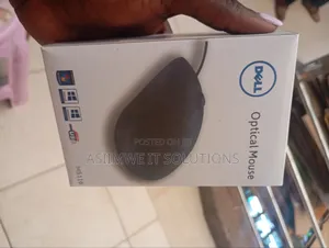 Dell Mouse