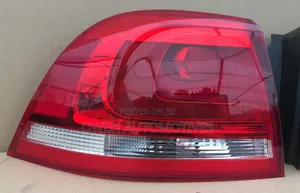 Tail Lights/Rear Lights for Volkswagen Touareg 7p 2012-2018