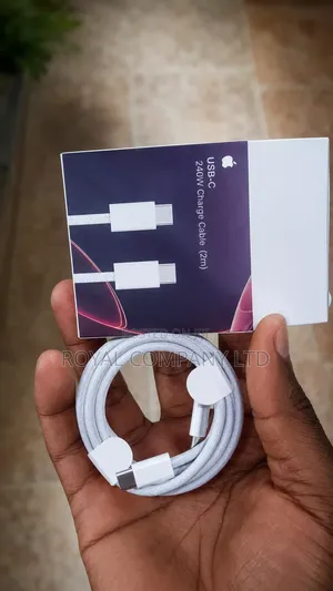 Usb Cable C-C 2meters