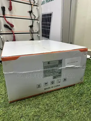 6kva Smart Inverter