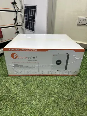 6kva Smart Inverter