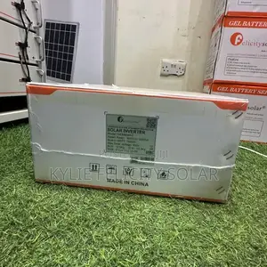 6kva Smart Inverter