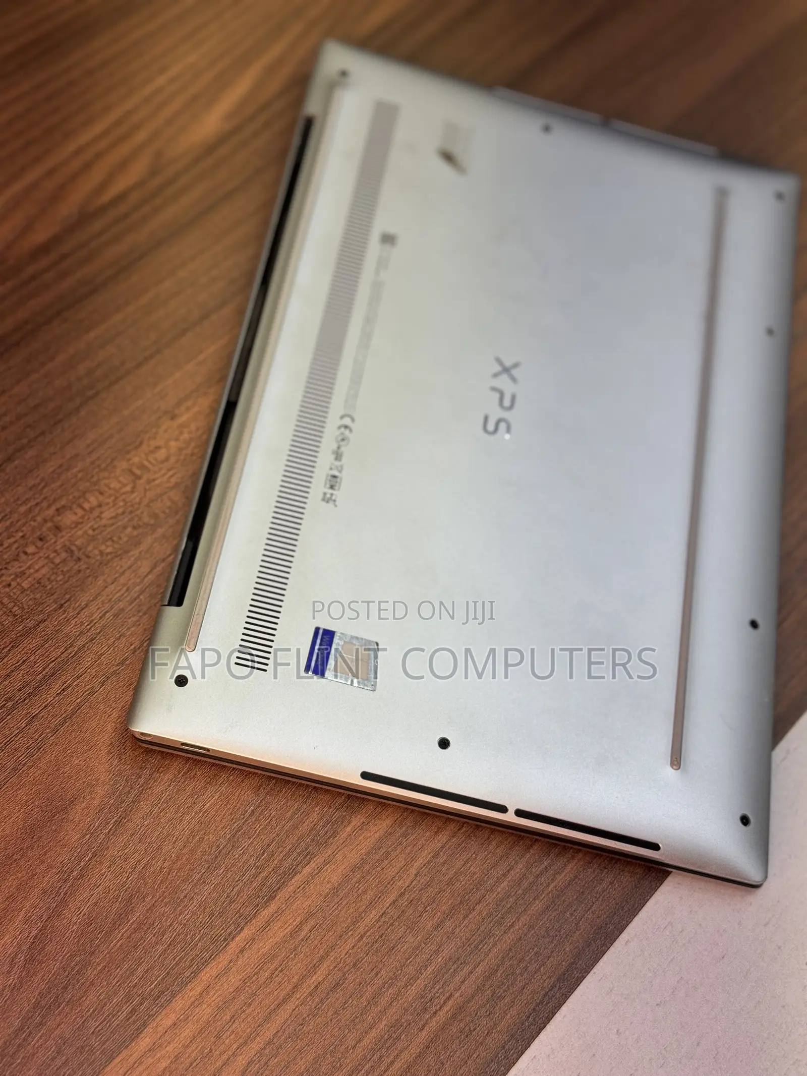 Laptop Dell XPS 13 9310 16GB Intel Core i7 SSD 512GB